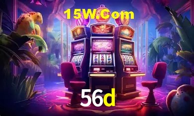 Tecnologia da Plataforma 56d