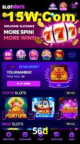 Casino Ao Vivo 56d