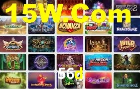 56d: Jogos de Caça-Níqueis-Altas Recompensas, Roleta-Velocidade, Blackjack-Desafios Máximos