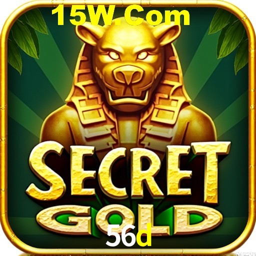 Descubra a Magia dos Jogos de Arcade no 56d