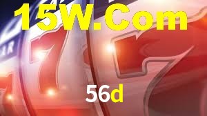 APP oficial da 56d para mobile
