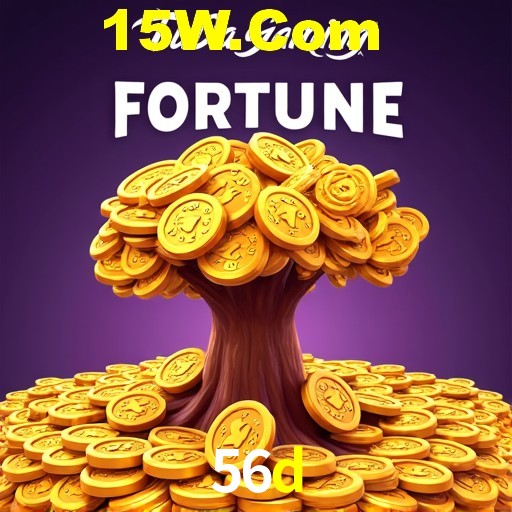 Descubra o Mundo do Cassino Online com 56d