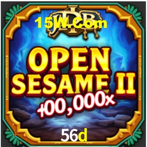 Jogos de Slot 56d